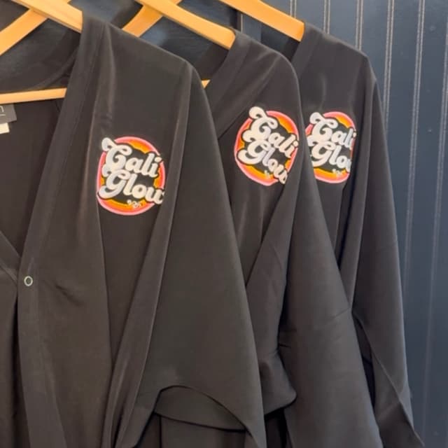 Come To Cali 3 Pack (In-Studio) at Cali Glow VT in Milton, VT