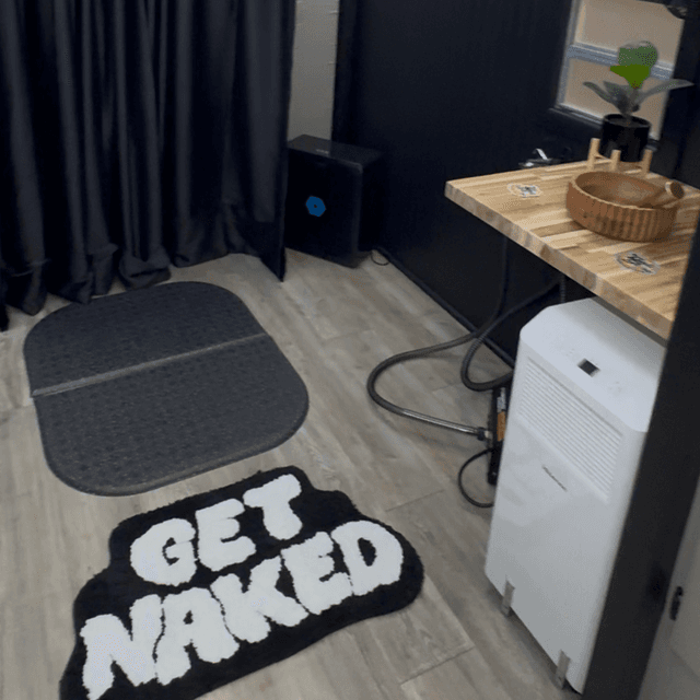 Come to Cali 5 Pack (In-Studio) at Cali Glow VT in Milton, VT